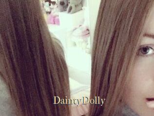 DaintyDolly