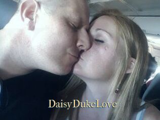 DaisyDukeLove