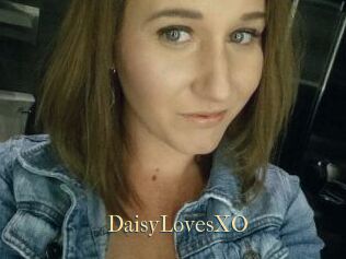DaisyLovesXO
