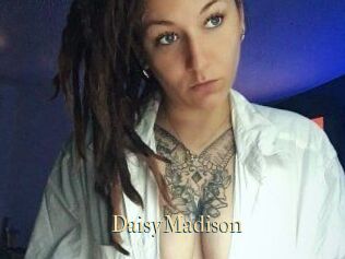 DaisyMadison