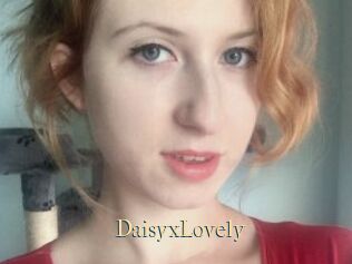 DaisyxLovely