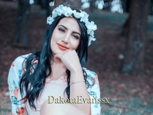 DakotaEvanssx