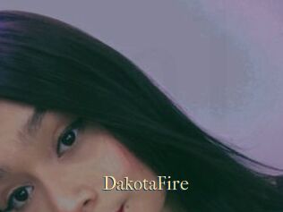 DakotaFire