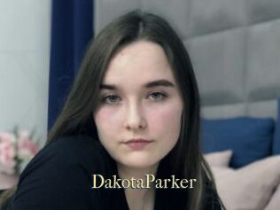 DakotaParker