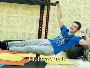 DaleEuroMuscle