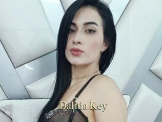 Dalida_Key