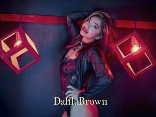 DalilaBrown