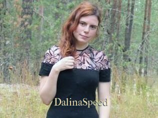 DalinaSpeed