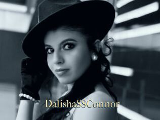 DalishaSSConnor