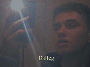 Dalleg