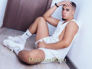 DamazonBlinn