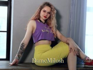 DameMilosh