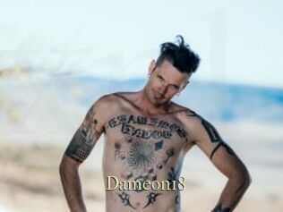 Dameon18