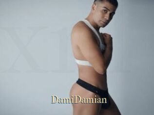 DamiDamian