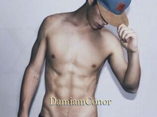 Damiam_Conor
