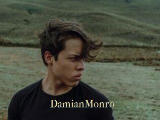 DamianMonro