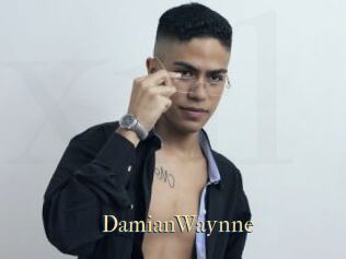DamianWaynne