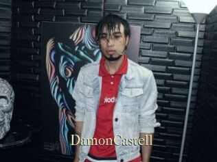 DamonCastell