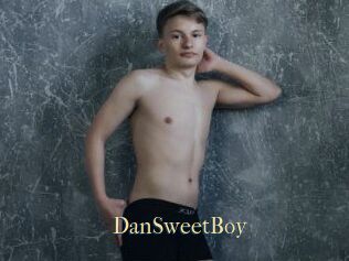 DanSweetBoy