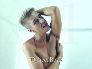 DancerBoyX