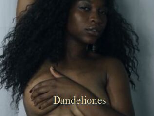 Dandeliones