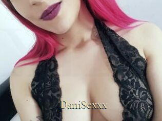 DaniSexxx