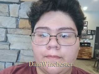 DaniWinchester