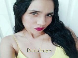 Dani_danger