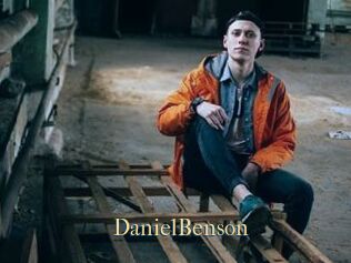 DanielBenson