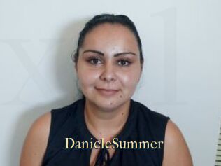 DanieleSummer