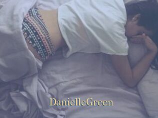 DanielleGreen