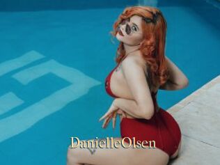 DanielleOlsen