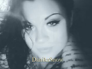 DanikaSnow