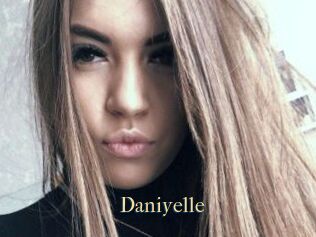 Daniyelle