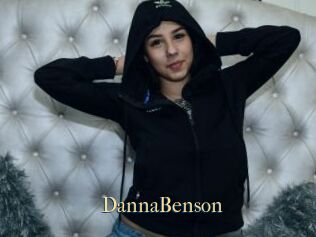 DannaBenson