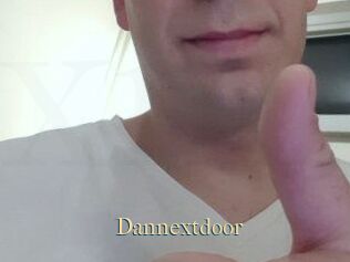 Dannextdoor