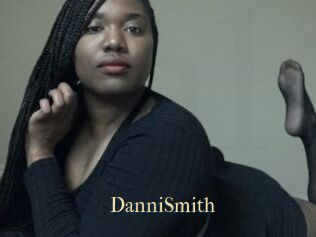 DanniSmith