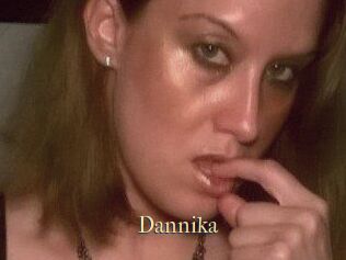 Dannika