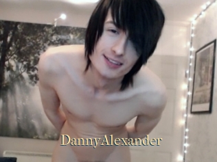DannyAlexander