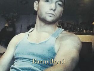 DannyBoy18
