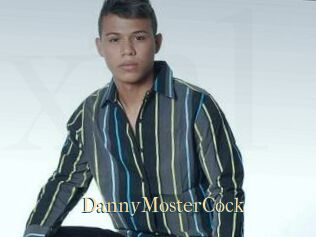 DannyMosterCock