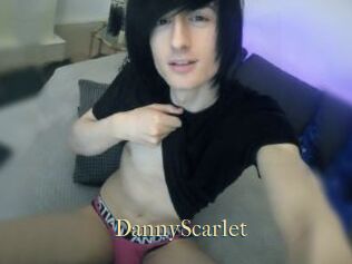 DannyScarlet