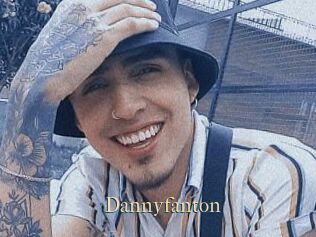 Dannyfanton