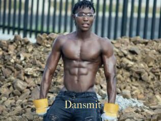 Dansmit