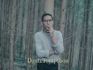 DanteTompshon