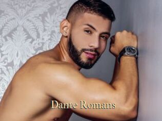 Dante_Romans