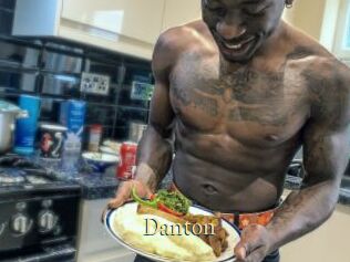 Danton