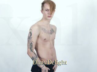 DanyDelight