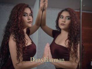 DanyHarman