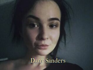 Dany_Sanders